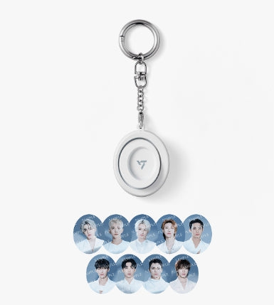 [SEVENTEEN] WORLD TOUR [NEW_] Photo Official Merch.