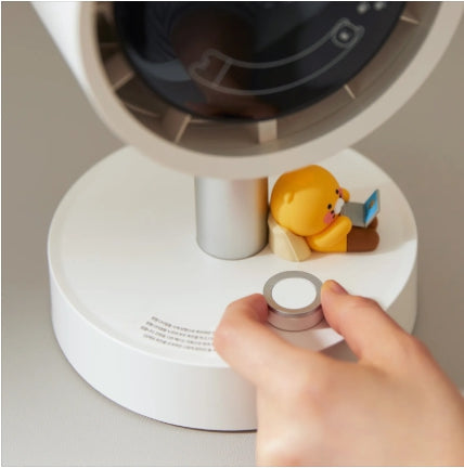 [KAKAO FRIENDS] led table fan