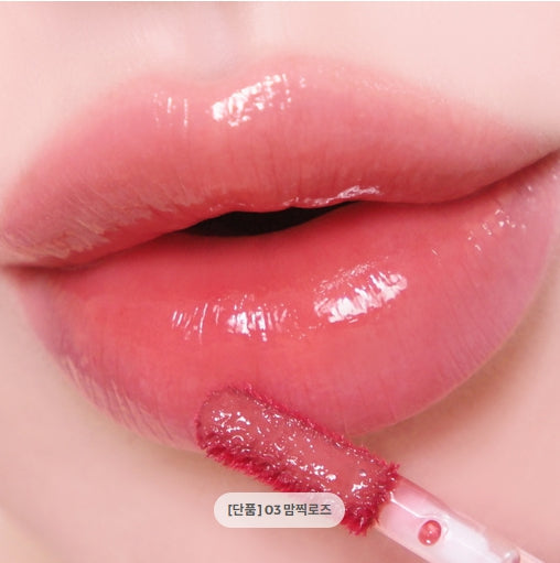 [PERIPERA] Ink Mood Glowy Tint