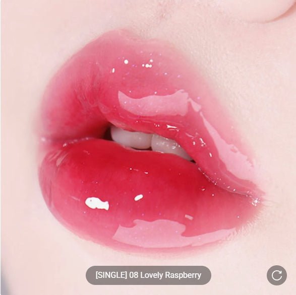 [COLORGRAM] Fruity Glass Tint