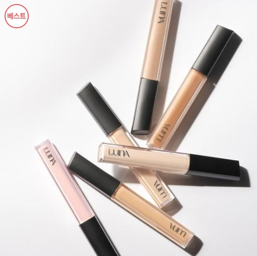 [LUNA] Long Lasting Tip Concealer