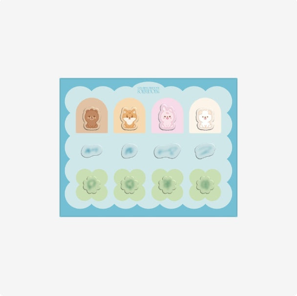 [DAY6] 3rd world tour <forever young> official md