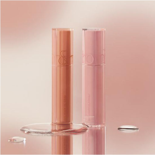 [ROM&ND] Dewy.ful Water Tint