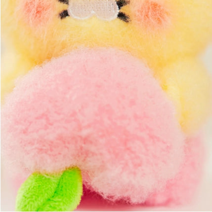 [KAKAO FRIENDS] choonsik mat samchun keyring doll