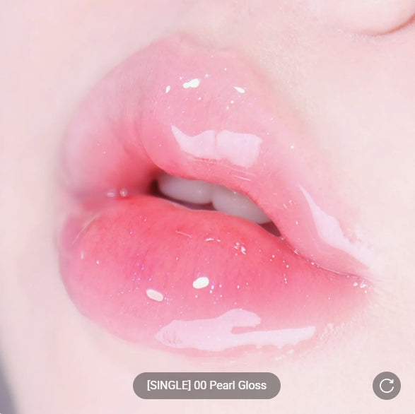 [COLORGRAM] Fruity Glass Tint