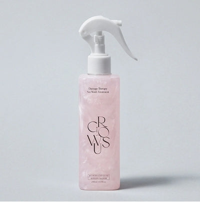 [GROWUS] Damage Therapy No-Wash Treatment EX 250ml