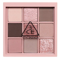 [3CE] Multi Eye Color Palette