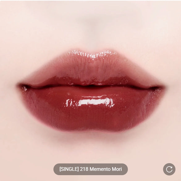 [DINTO] Blur-Glowy Lip Tint