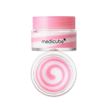 [MEDICUBE] PDRN Lip Sleeping Mask