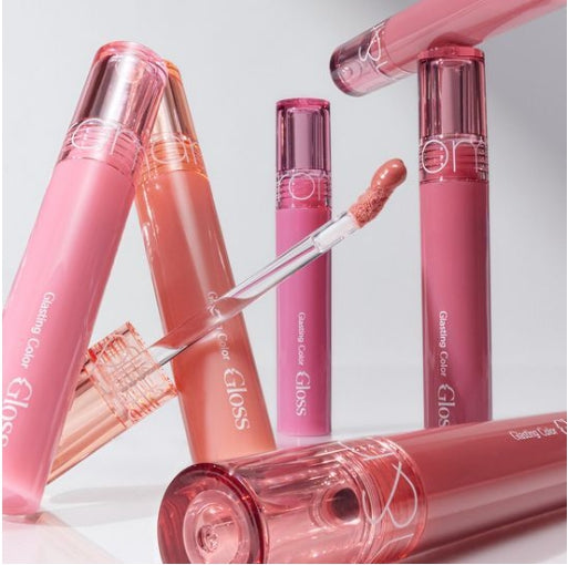 [ROM&ND] Glasting Color Gloss