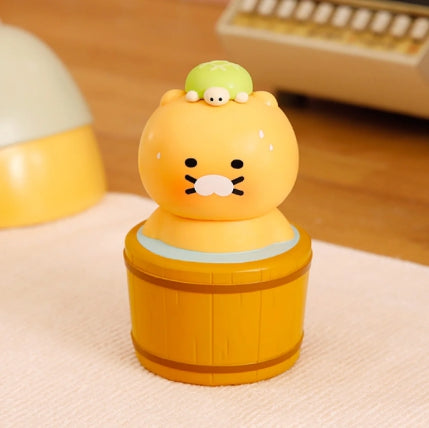 [KAKAO FRIENDS] microwave cleaner