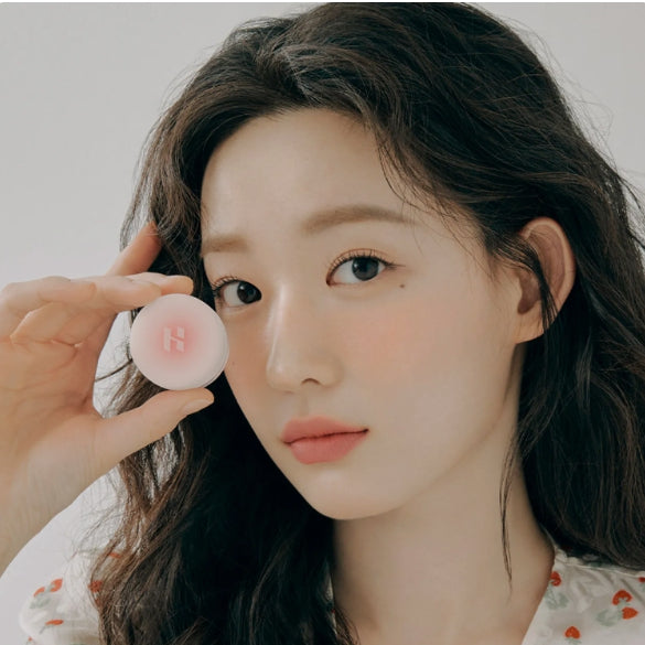 [HOLIKAHOLIKA] Melting Blur Lip Pot