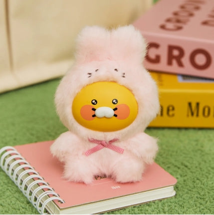 [KAKAO FRIENDS] friendzoo doll figure keyring