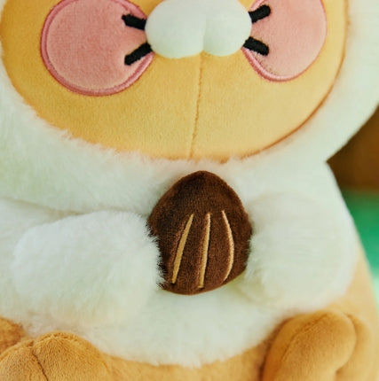 [KAKAO FRIENDS] friendzoo doll