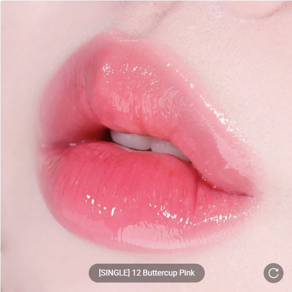 [COLORGRAM] Fruity Glass Tint