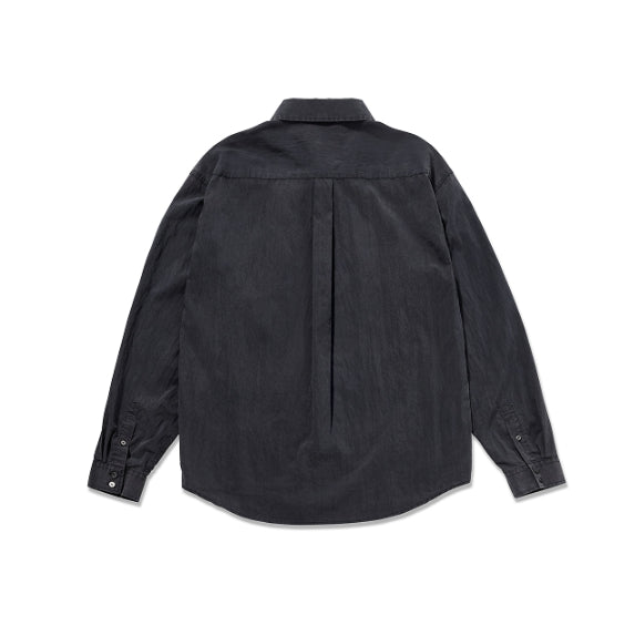 [LE SSERAFIM] le sserafim x hatchingroom shirt