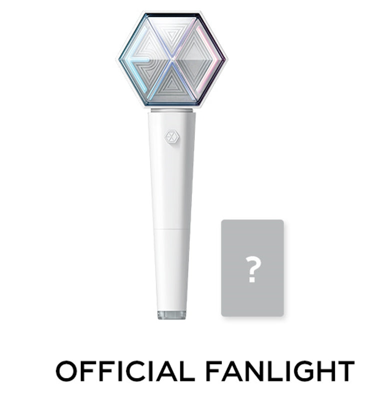 [EXO] 2024 FAN MEETING ONE OFFICIAL MD