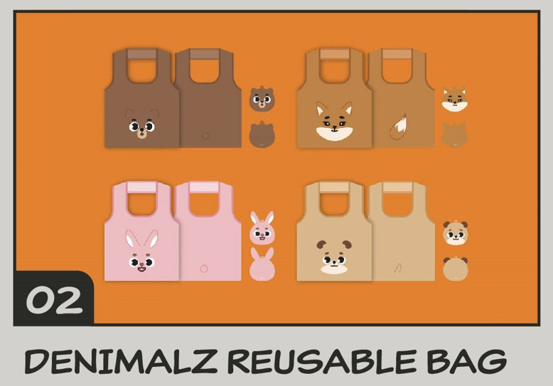 [DAY6] DAY6 3RD WORLD TOUR FOREVER YOUNG OFFICIAL MD