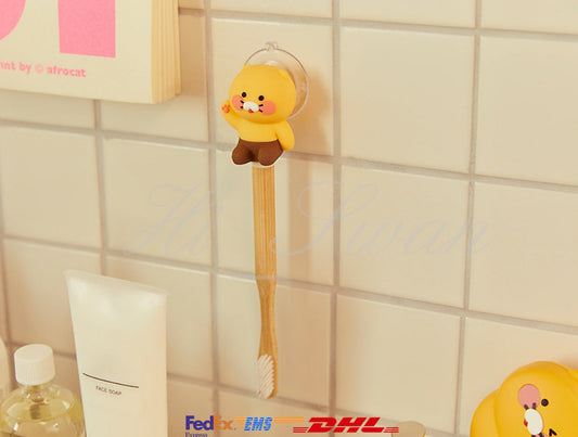 [KAKAO FRIENDS] Toothbrush Holder Choonsik OFFICIAL MD