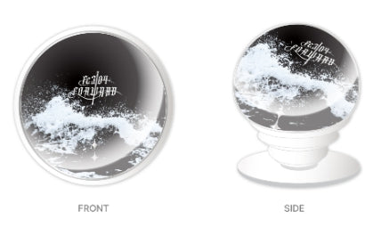 [NMIXX] fe3O4: forward pop-up store official md (regular items)