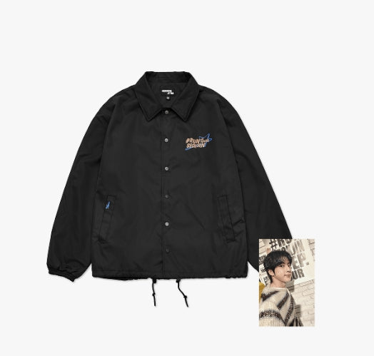 [BTS]RUNSEOKJIN EP.TOUR Official Apparel