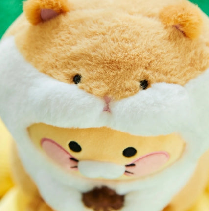 [KAKAO FRIENDS] friendzoo doll