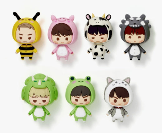 [BTS] Island Lucky Draw