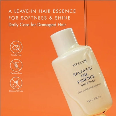 [Treecell] Recovery Oil Essence 100ml