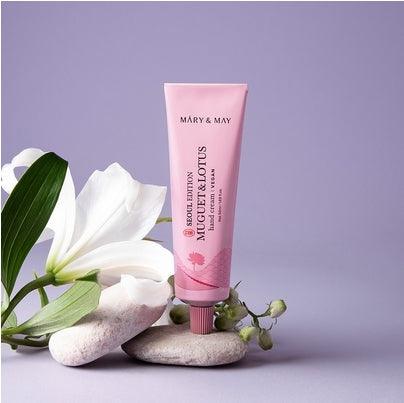 [Mary&May] Seoul Edition Hand Cream Trio Set (3ea)