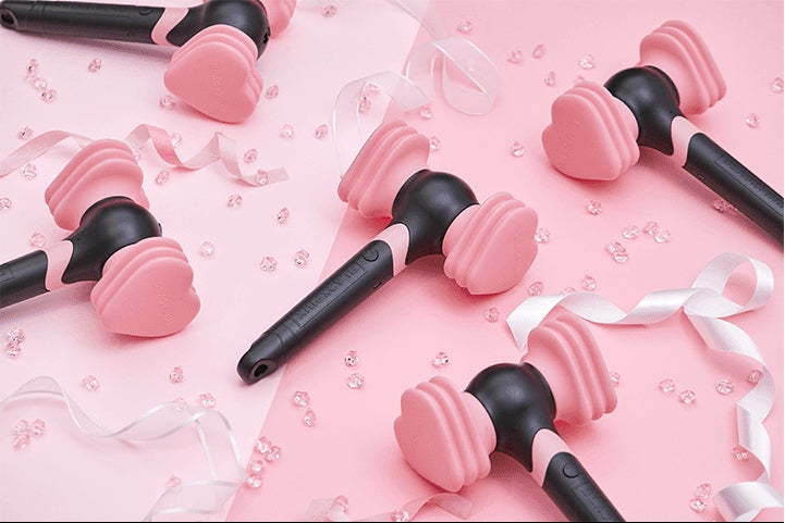 [BLACKPINK] official light stick ver.2