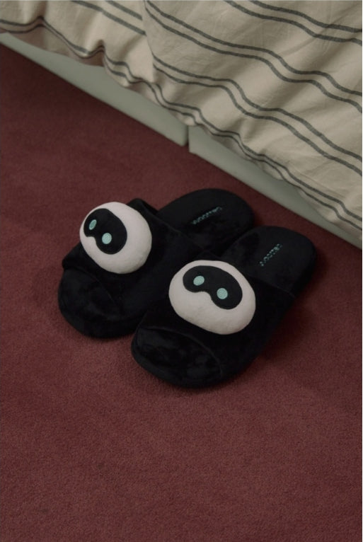 [BTS] JIN 'HAPPY' - Wootteo Room Shoes