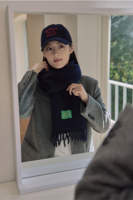 [BTS] JIN 'HAPPY' - Muffler