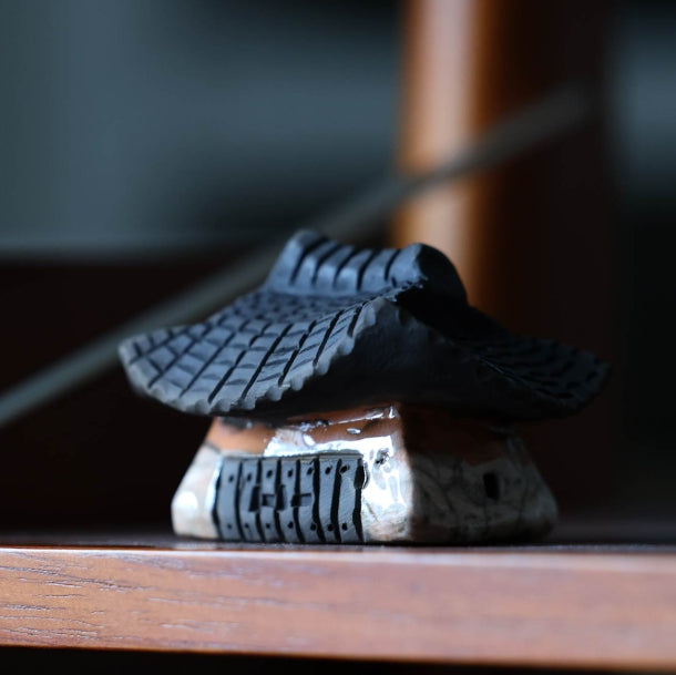 [KOREAN MUSEUM LIFE] hanok miniature