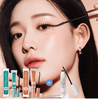 [HOLIKA HOLIKA] Lash Correcting Mascara Remover Set