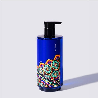 [Pyunkang Yul] Hand Wash Dancheong 350ml