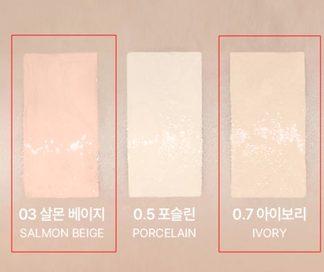 [LUNA] Long Lasting Tip Concealer