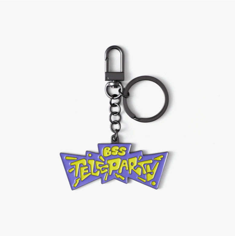 [SEVENTEEN] bss 2nd single album 'teleparty' official md