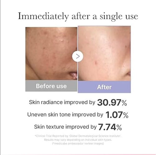 [MEDICUBE] AGE-R Booster Pro Mini