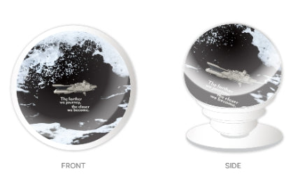 [NMIXX] fe3O4: forward pop-up store official md (regular items)