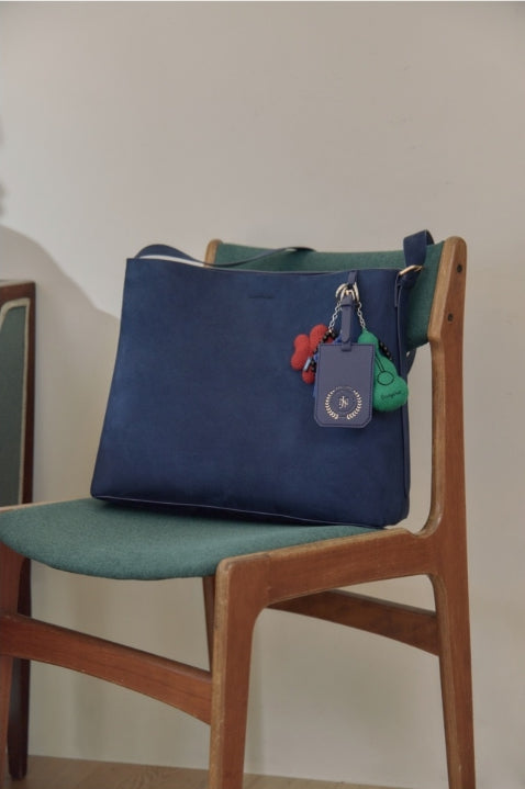 [BTS] JIN 'HAPPY' - Big Tote Bag