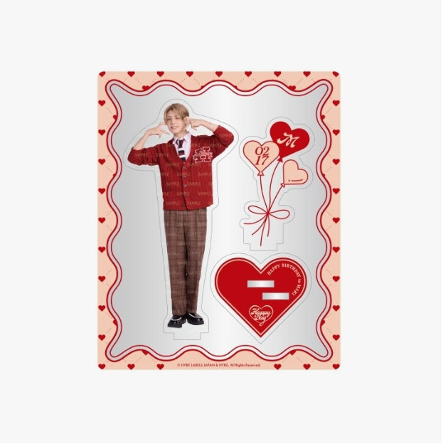 [&TEAM] happy maki day official md