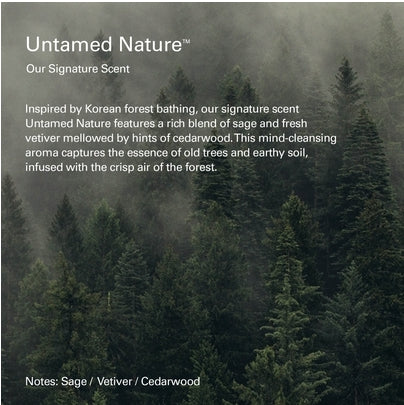 [Melixir] Vegan Hand Cream Untamed Nature 50ml