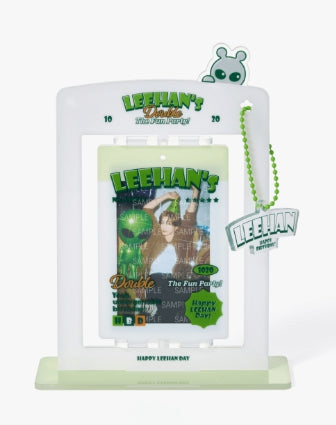 [BOYNEXTDOOR] LEEHAN's 'Double The Fun Party' Merch.