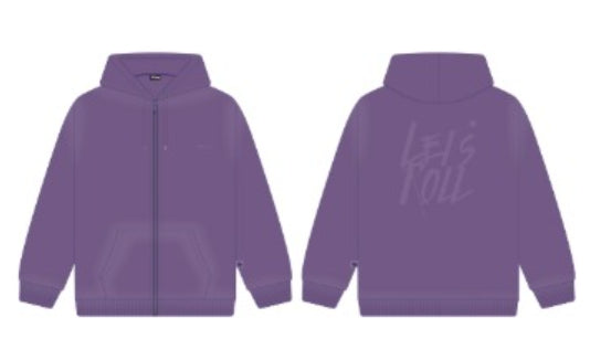 [N.FLYING]2025 LIVE ‘&CON4 ENCORE : Let's Roll &4EVER’  OFFICIAL MD