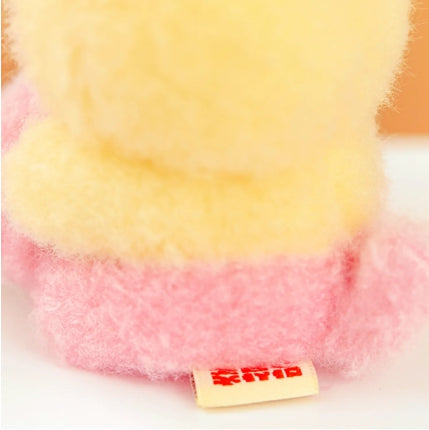 [KAKAO FRIENDS] choonsik mat samchun keyring doll