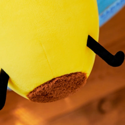 [KAKAO FRIENDS] choonsik mat samchun body pillow
