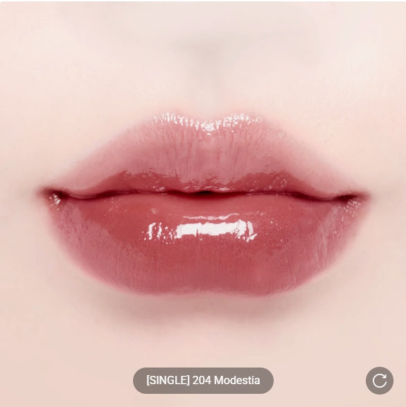 [DINTO] Blur-Glowy Lip Tint