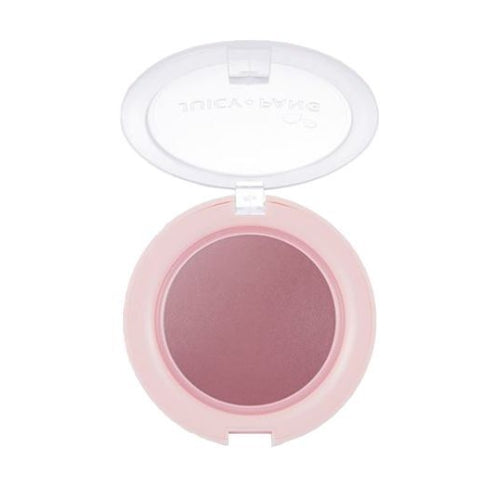 [A'PIEU] Juicy Pang Jelly Blusher