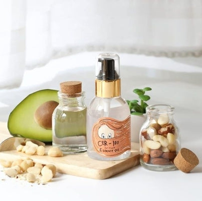 [Elizavecca] Hair Muscle Essence Oil 100ml