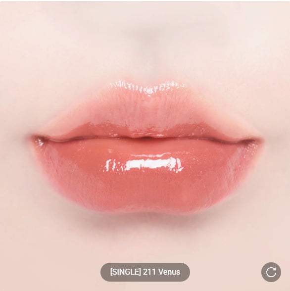 [DINTO] Blur-Glowy Lip Tint